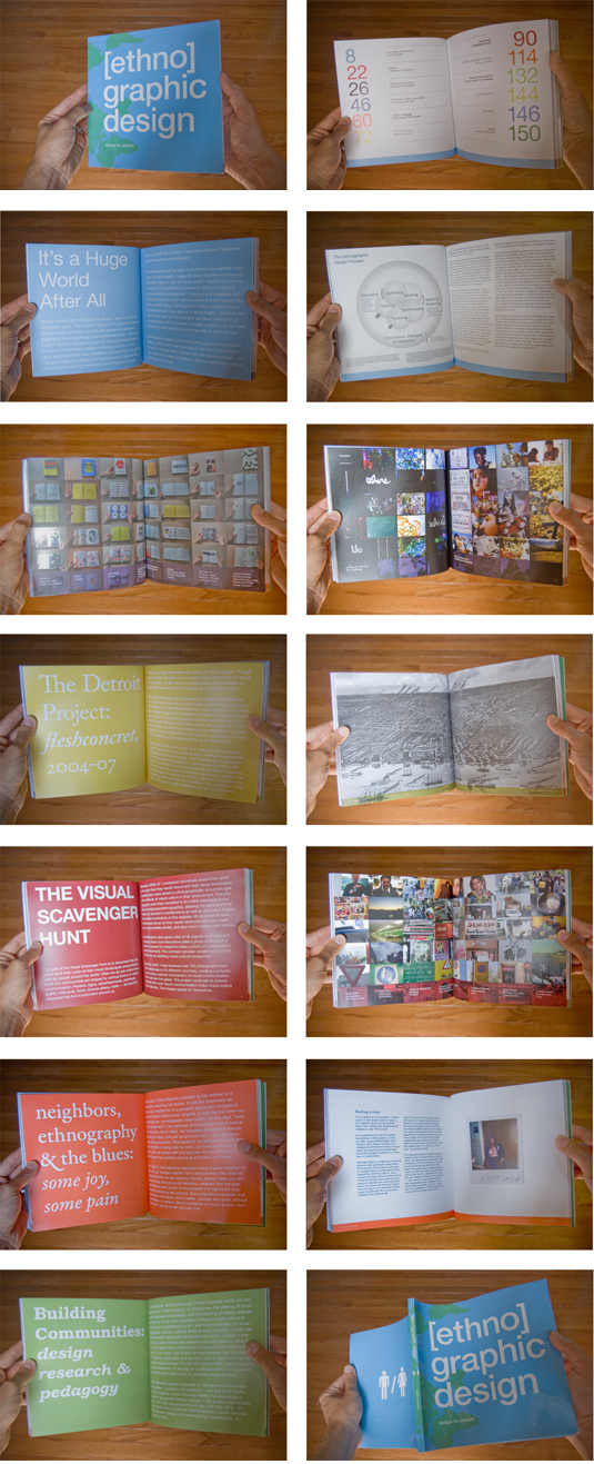 ethnographic design